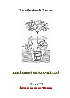 Les arbres indéfendables
