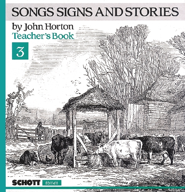 Songs Signs And Stories