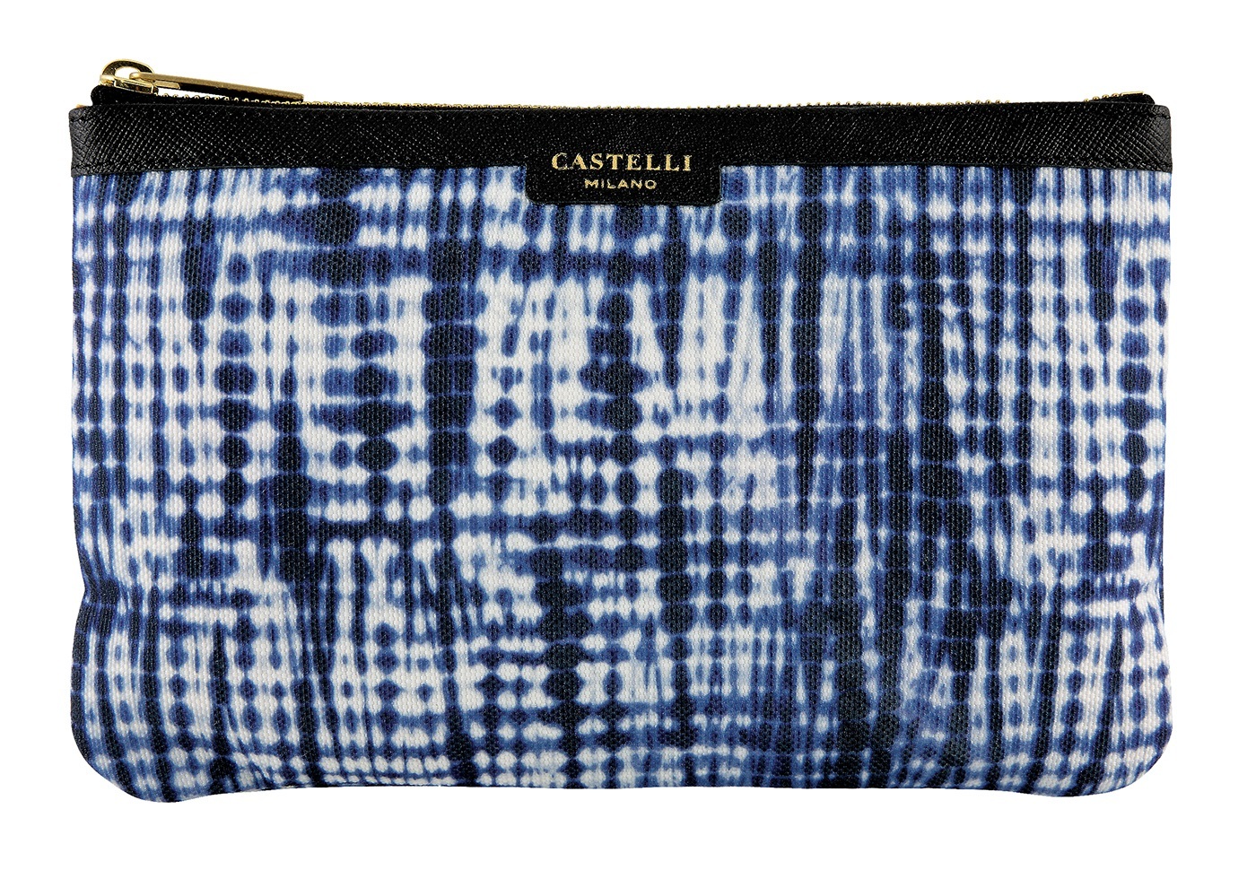 POCHETTE SHIBORI POCHE