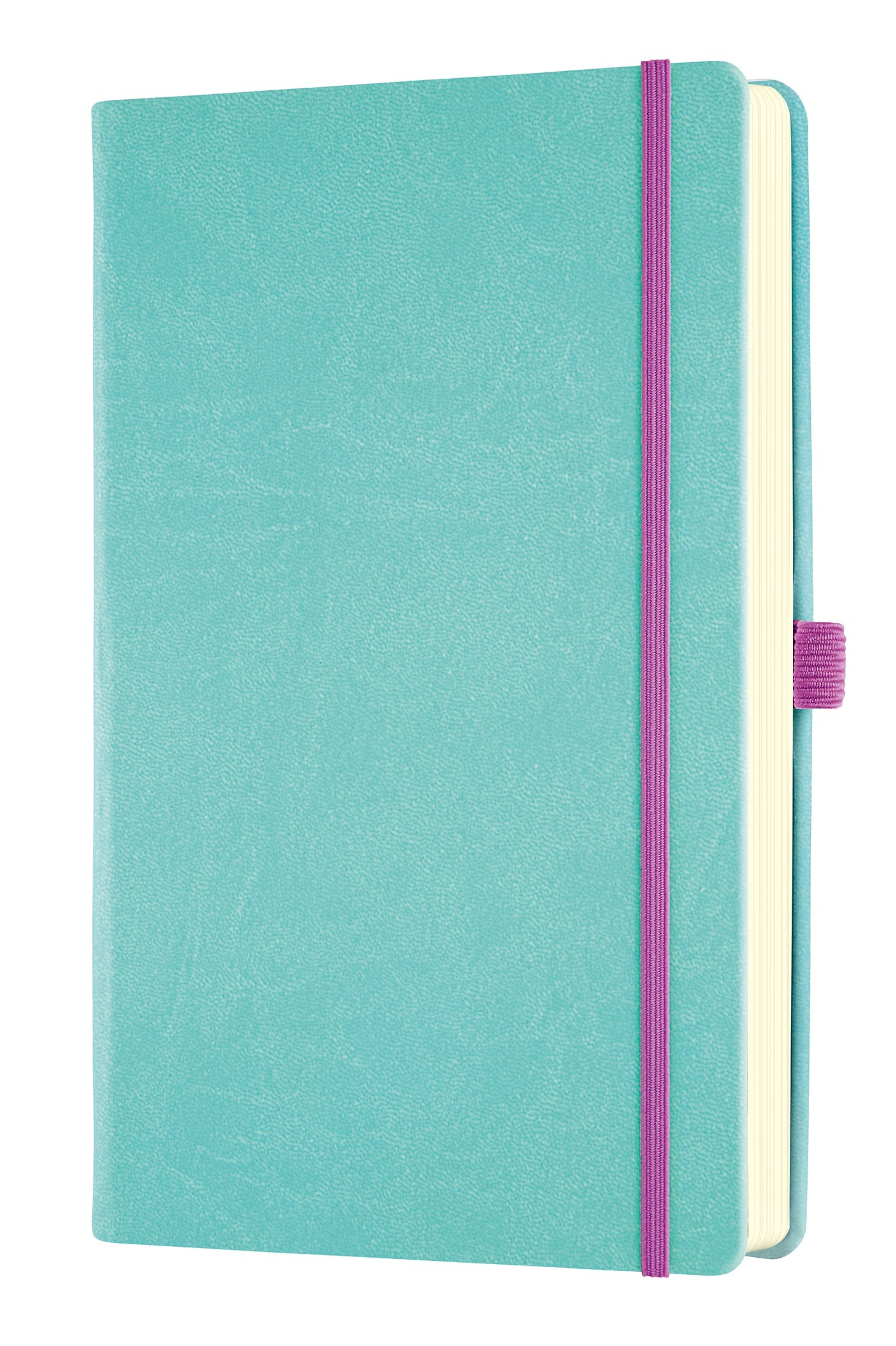 CARNET AQUARELA GRAND FORMAT UNI JADE