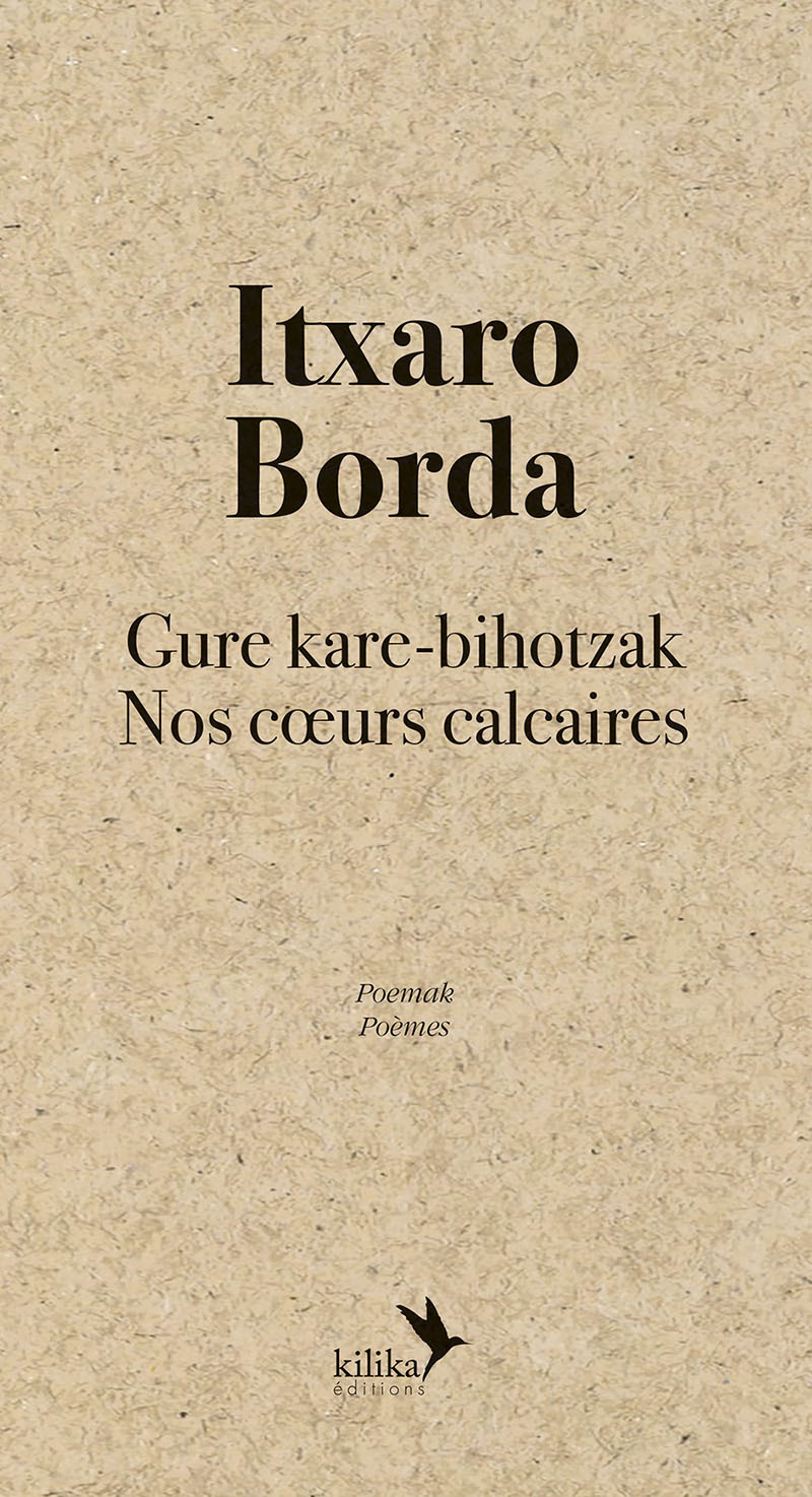 Nos coeurs calcaires