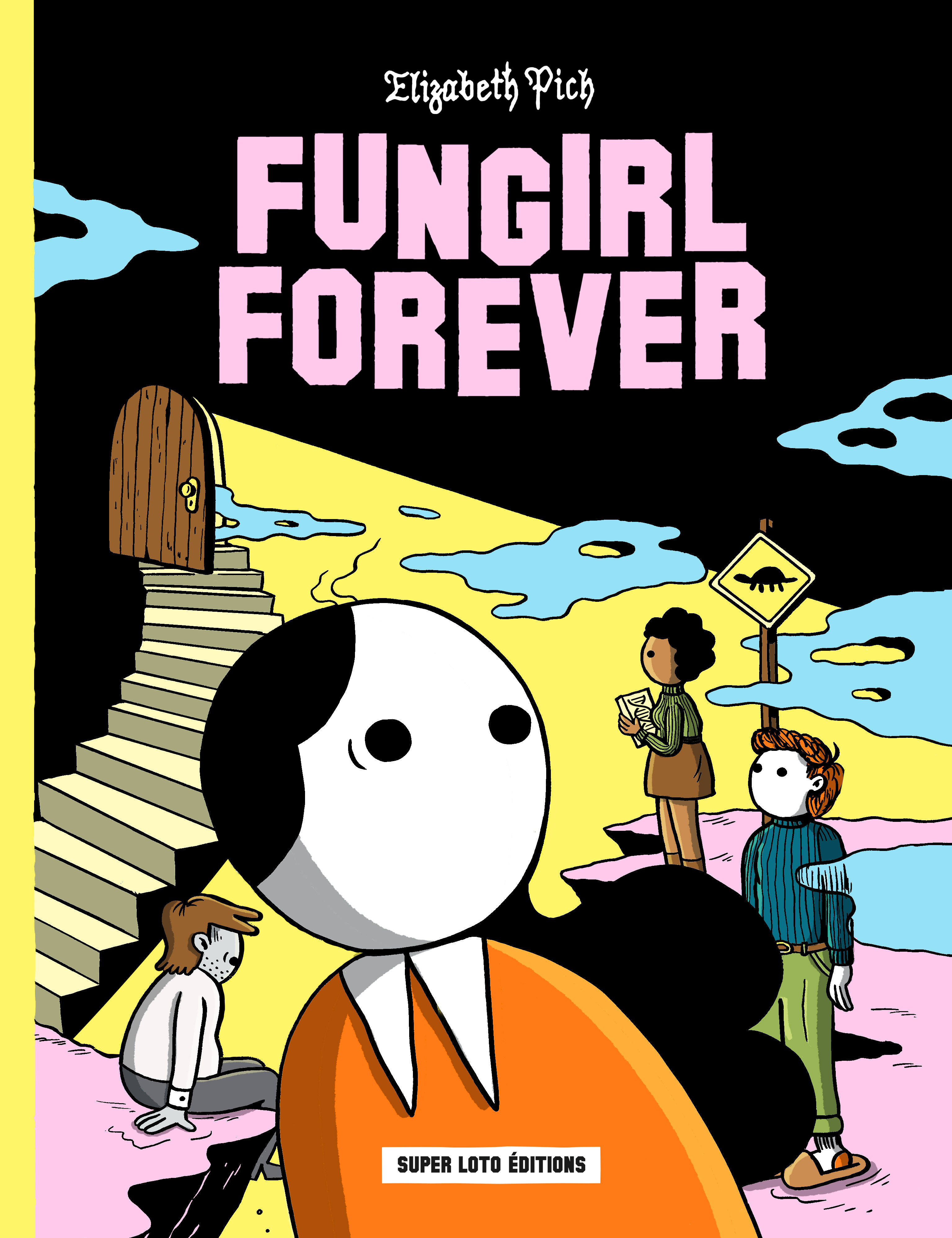 Fungirl forever