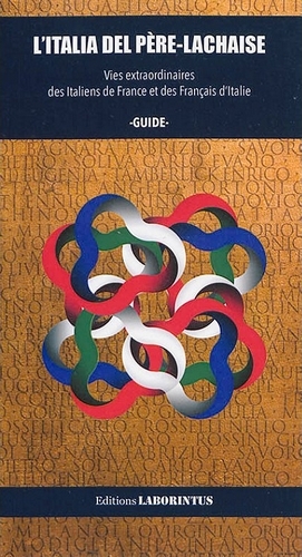 L'italia del pere-lachaise