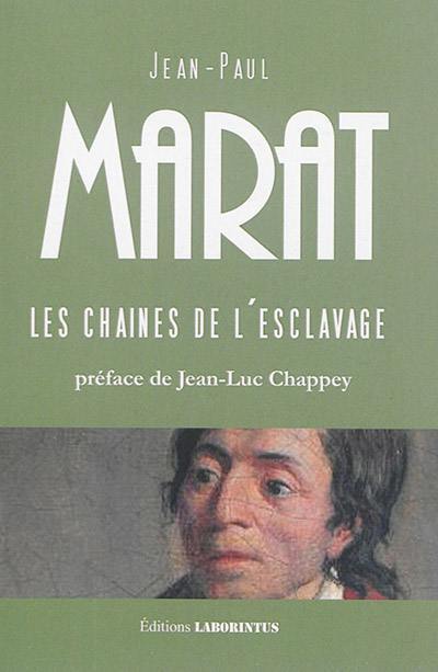 Les Chaines De L'esclavage