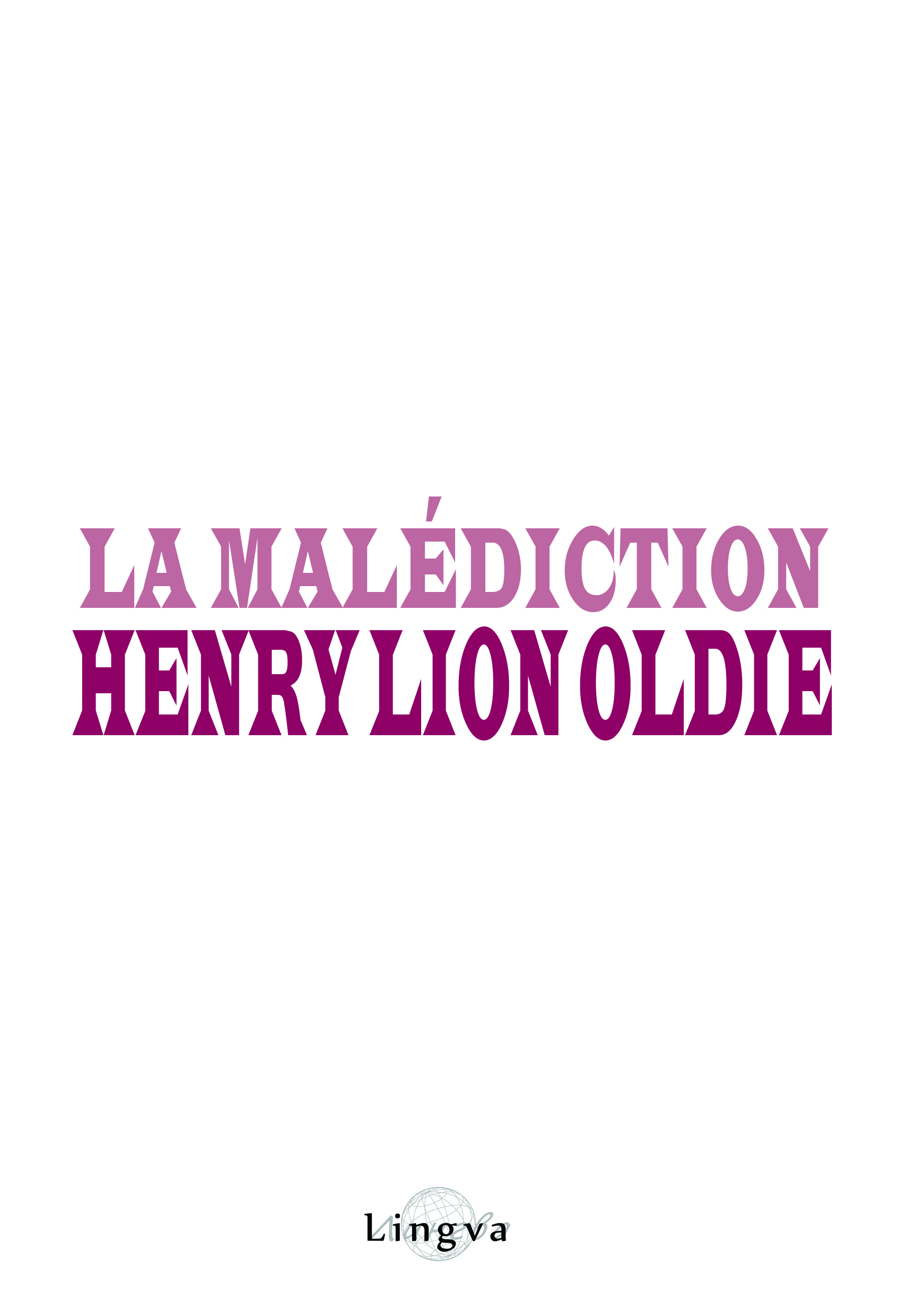 La Malédiction
