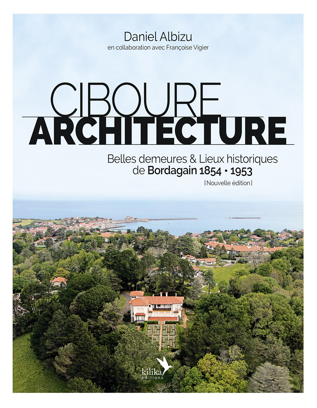 Ciboure Architecture