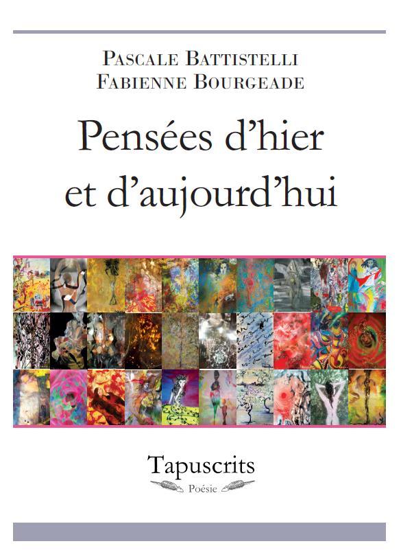 Pensées d'hier et d'aujourd'hui