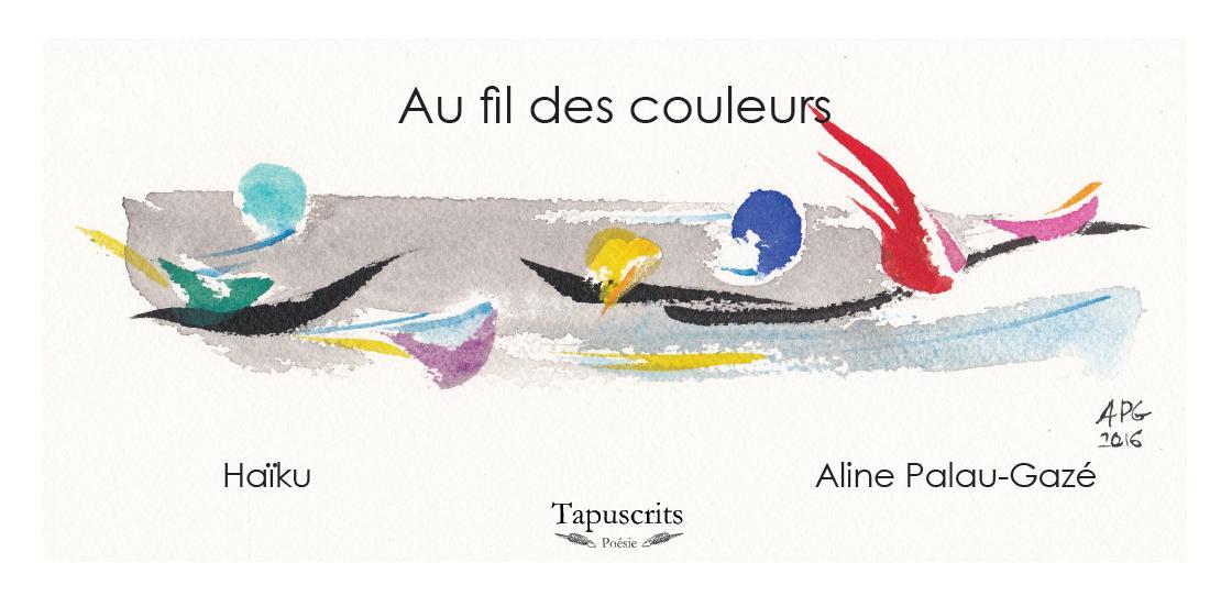 Au fil des couleurs