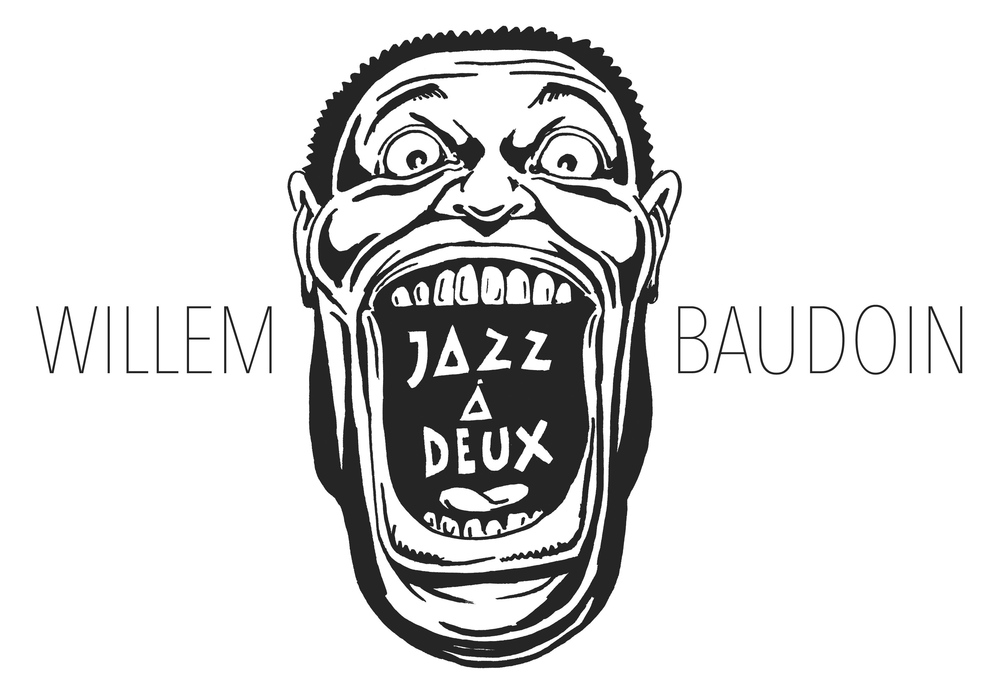 Jazz à deux : chorus