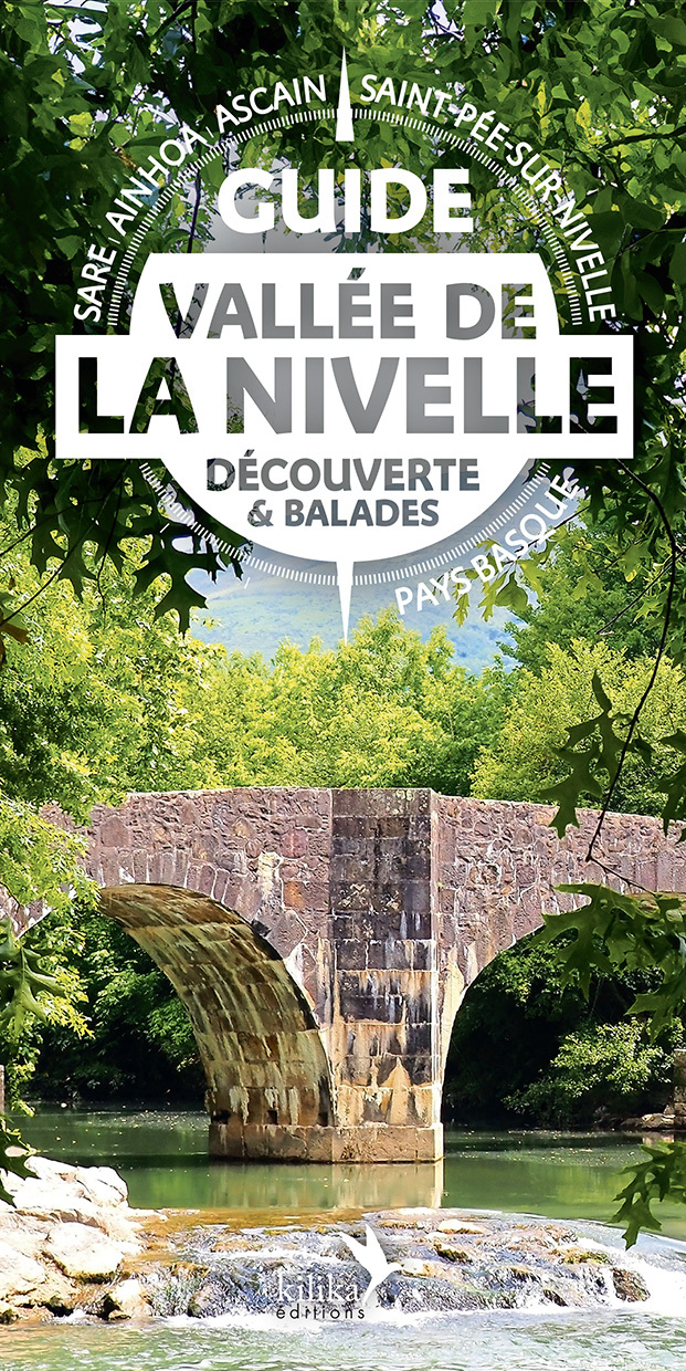 Vallée de la Nivelle