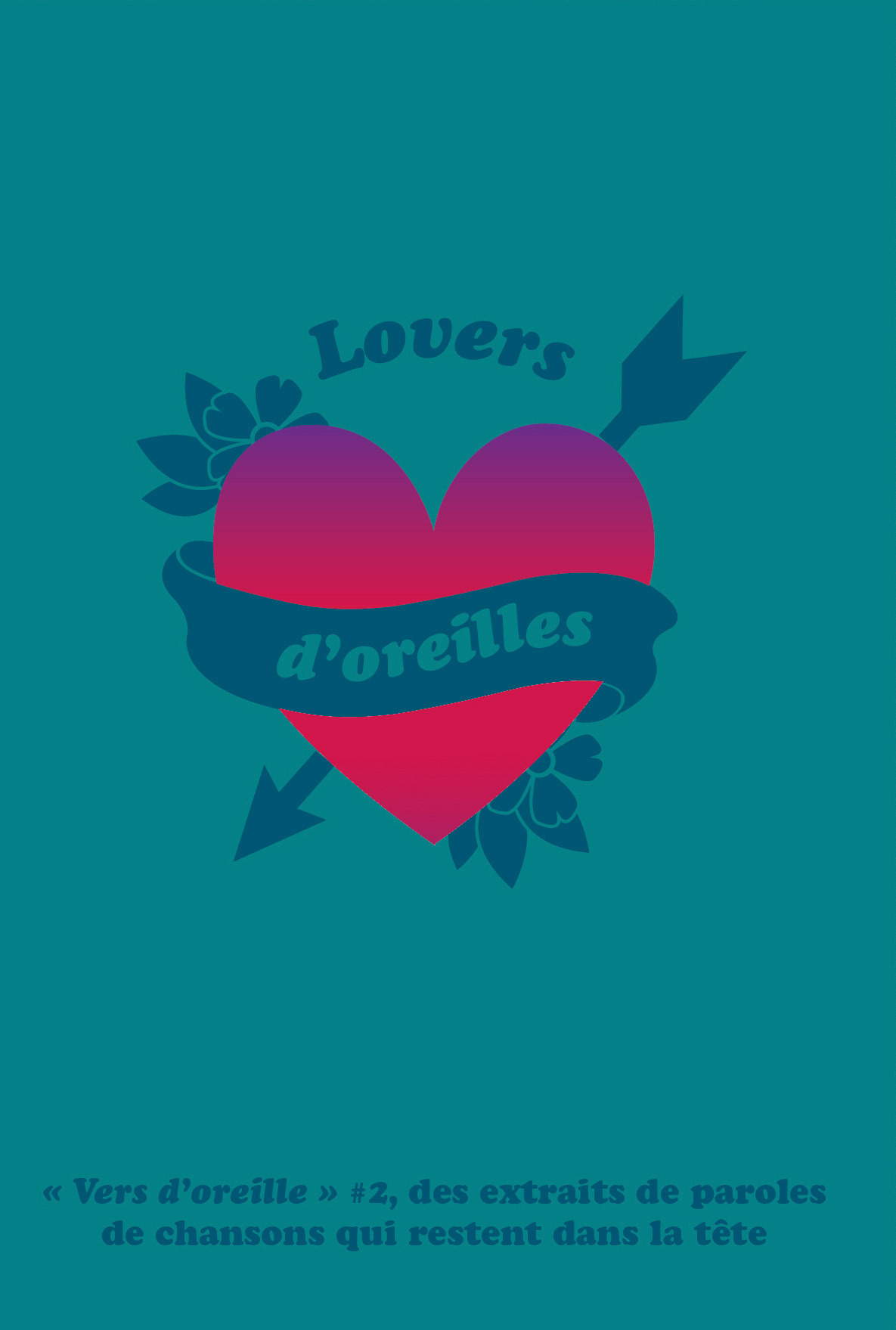 Vers d'oreille #2 : Lovers d'oreilles