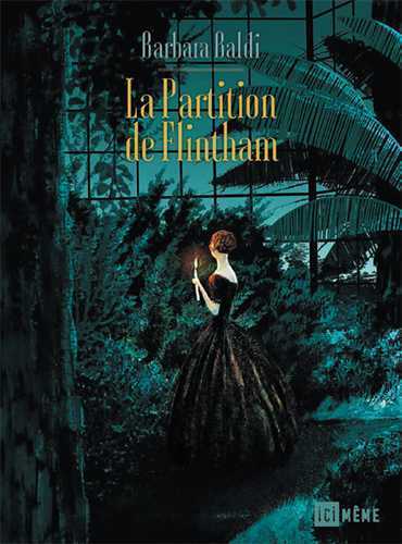 La Partition de Flintham
