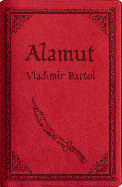 Alamut - Ed. limitée