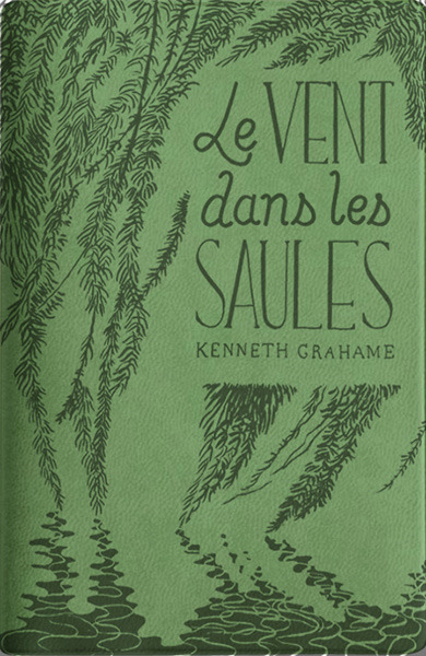 Le vent dans les saules - Ed. limitée