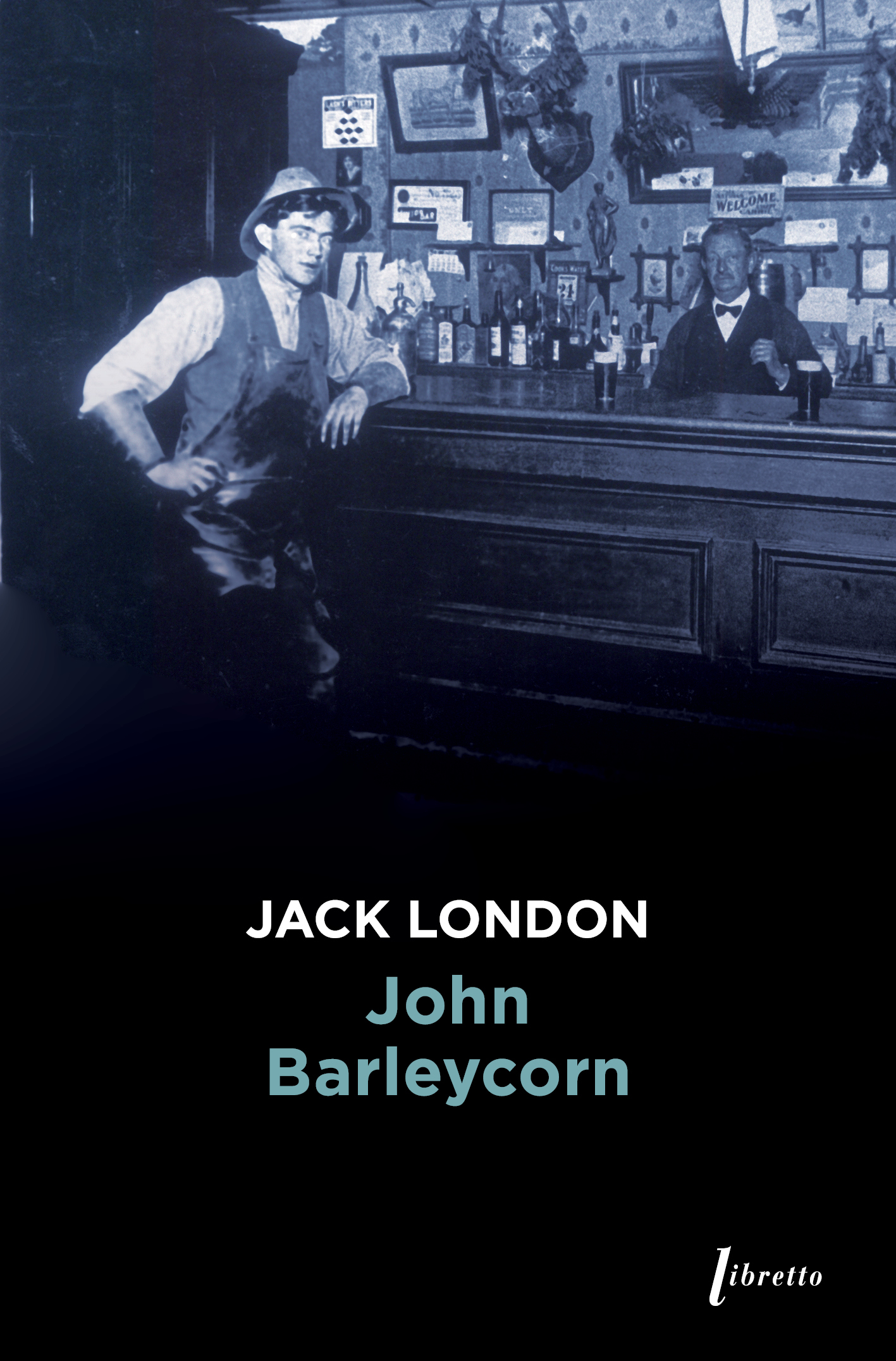 John Barleycorn