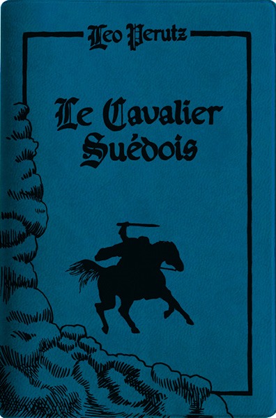 Le cavalier suédois - Ed. limitée