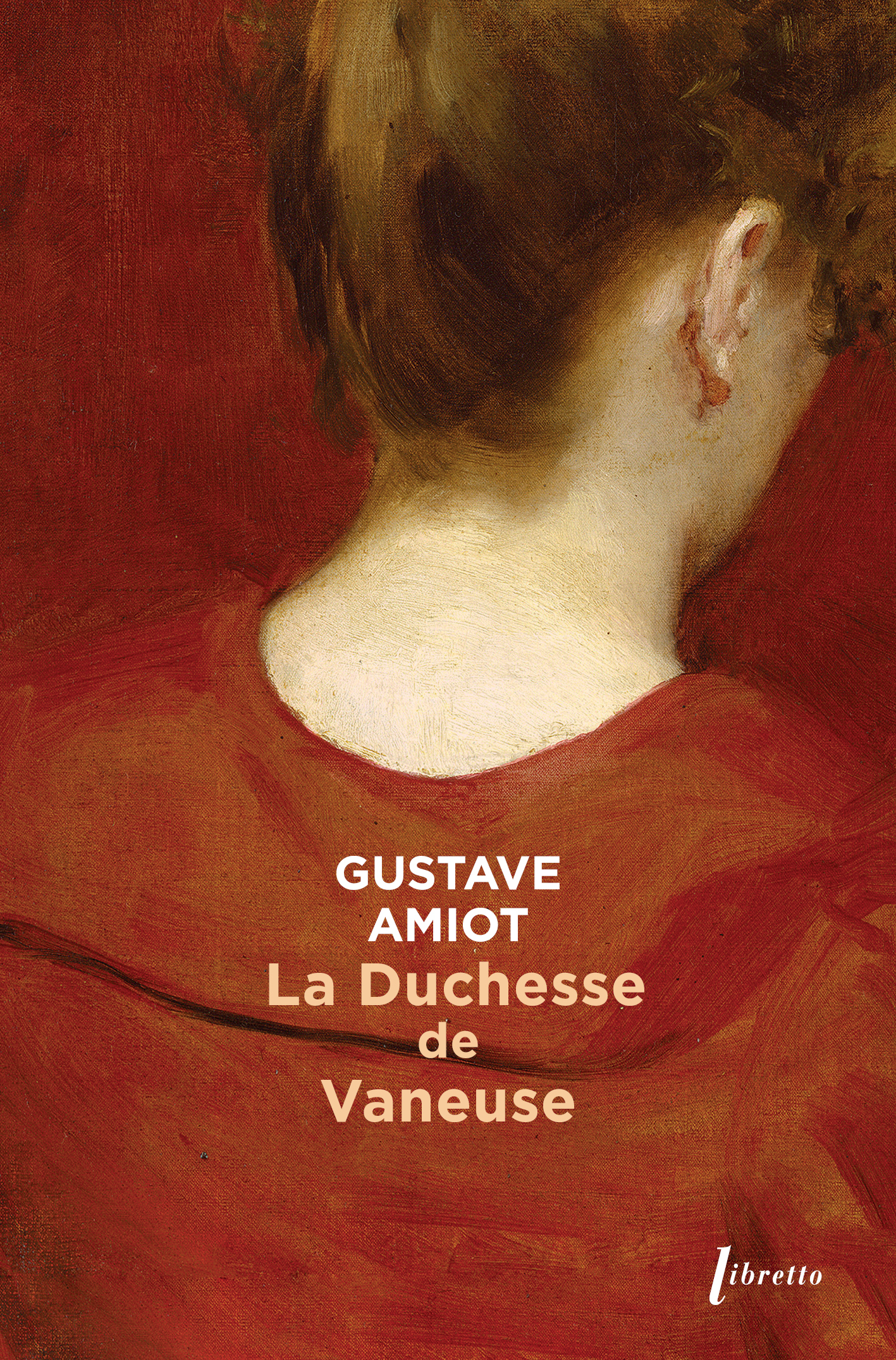 La duchesse de Vaneuse