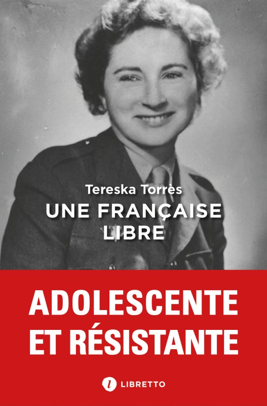 Une Française libre
