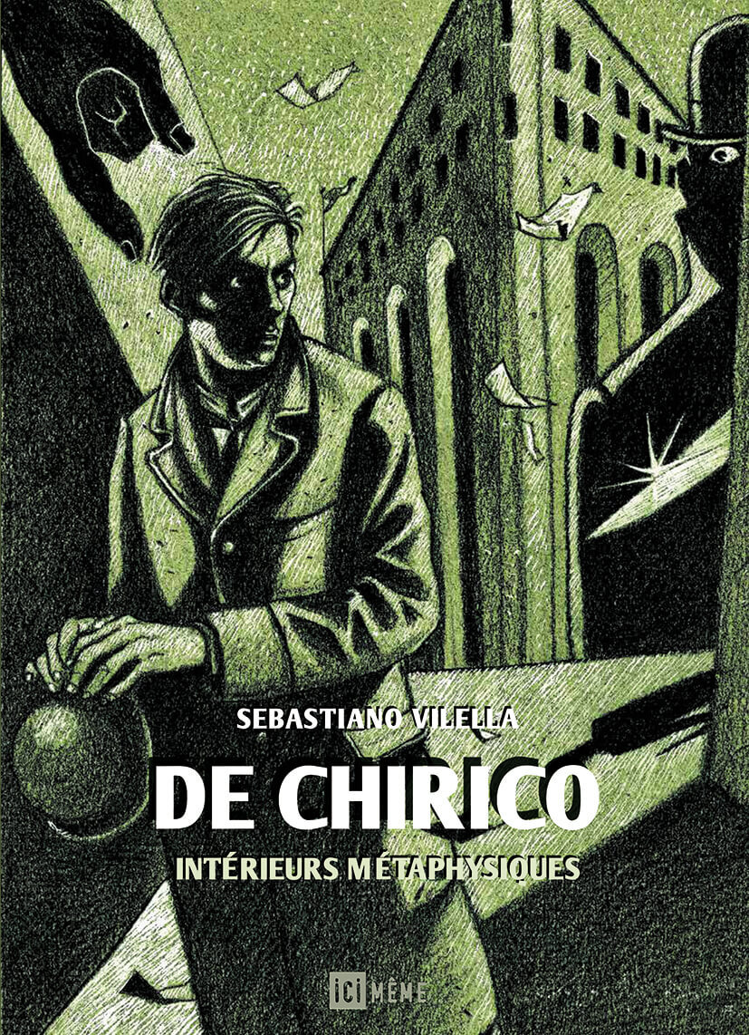 De Chirico