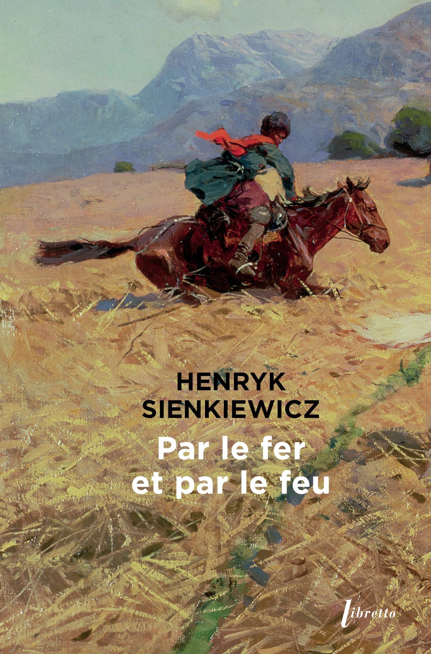 Par le fer et par le feu