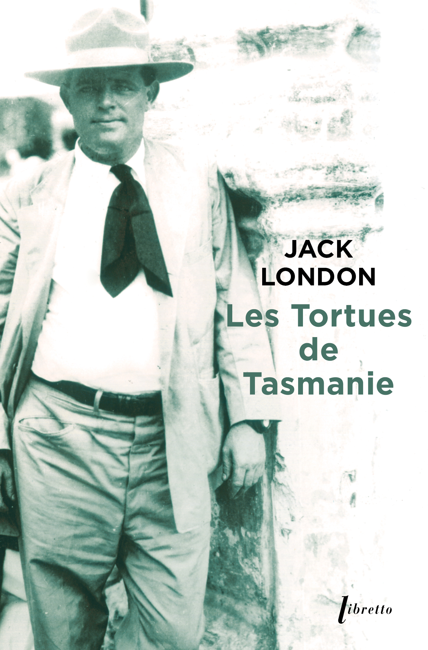 Les tortues de Tasmanie