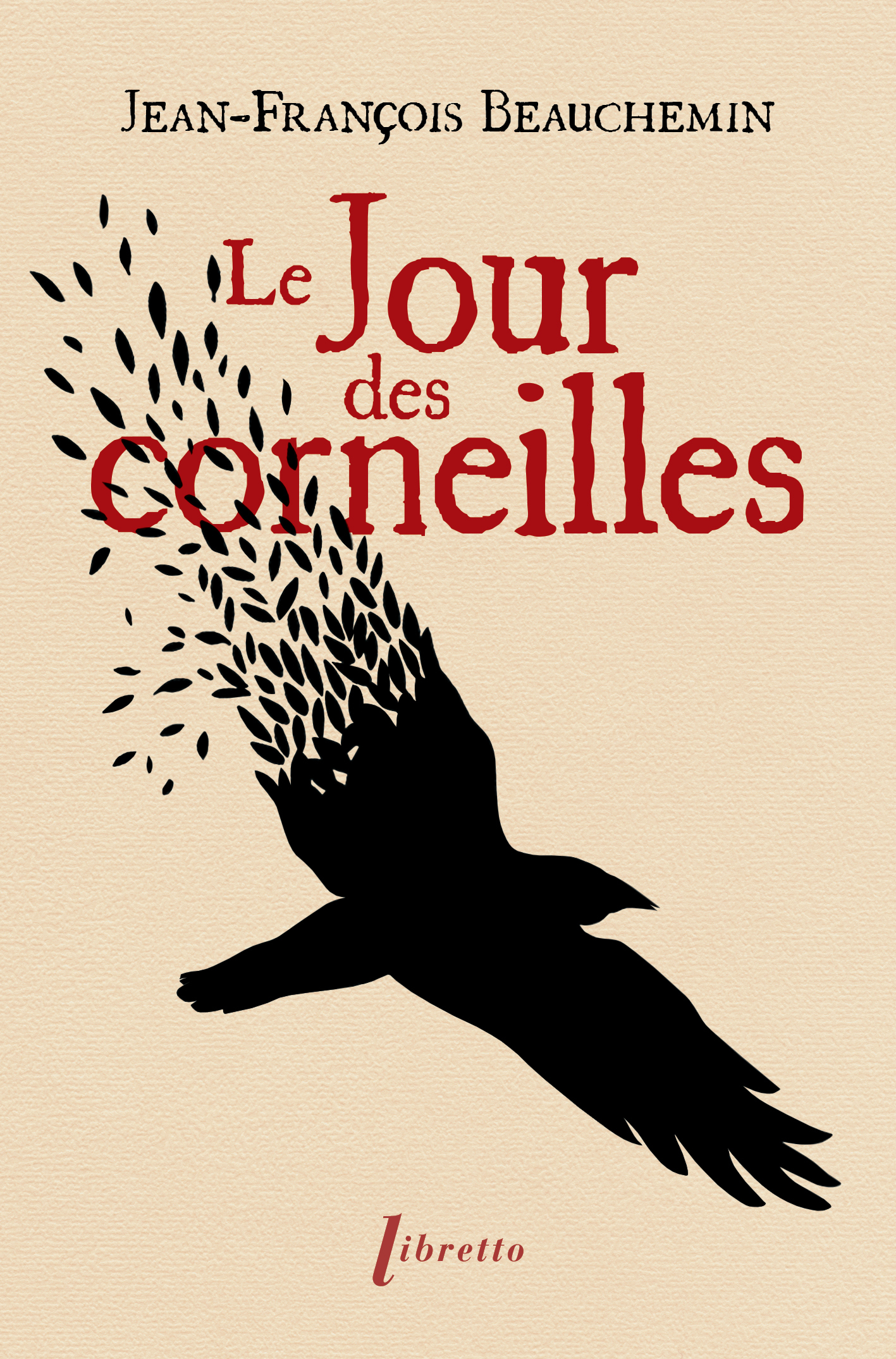 Le jour des corneilles