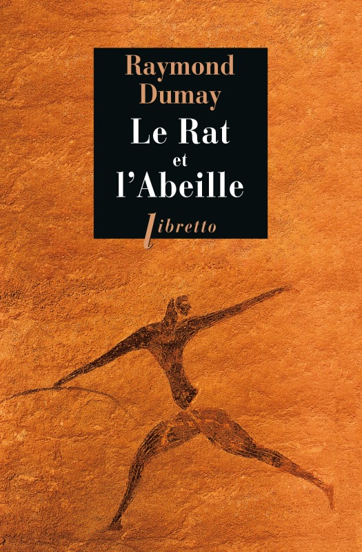 Le rat et l'abeille