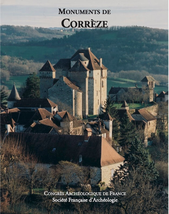 2005 Congrès archéologique de France 163.