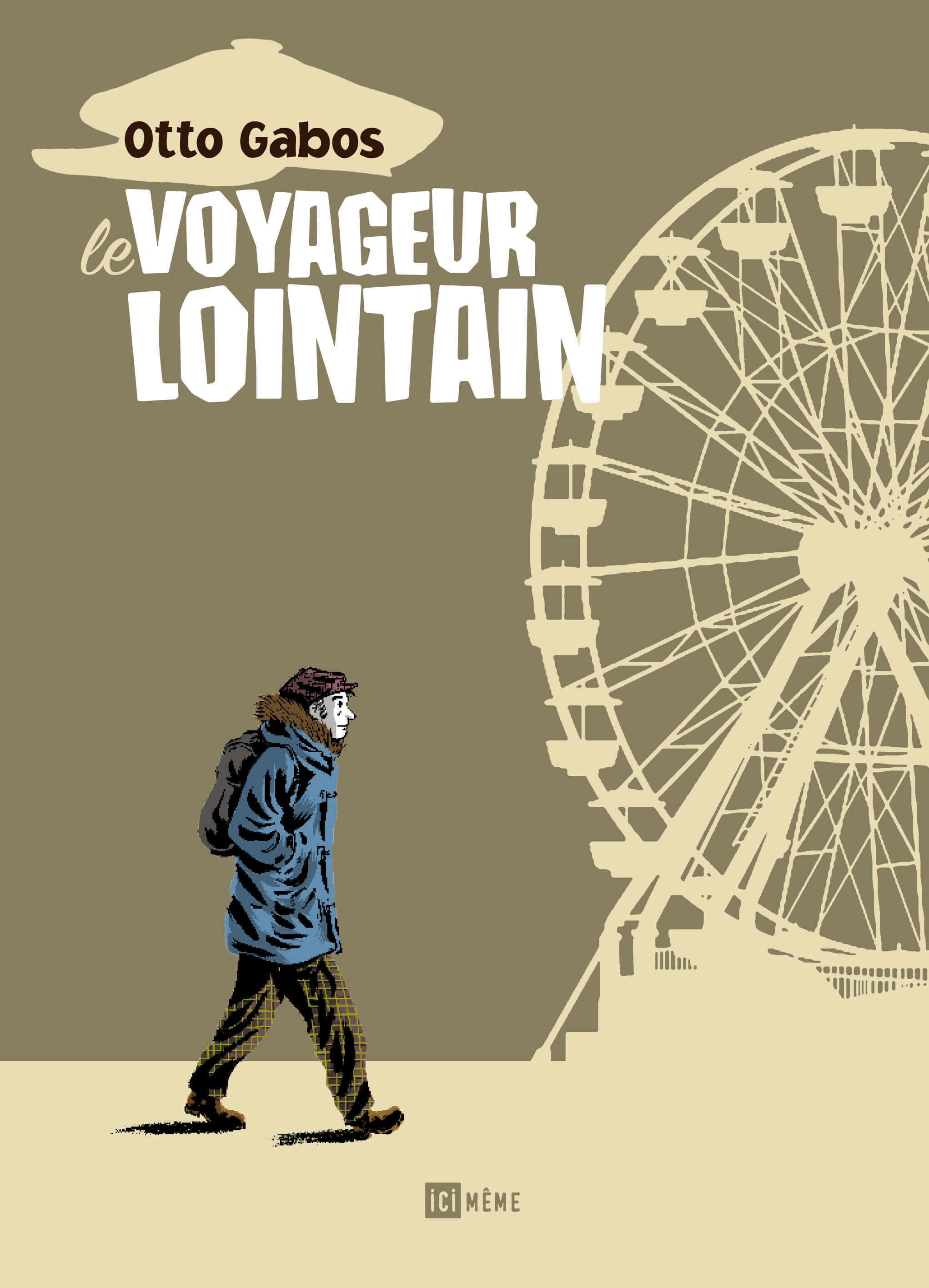 Le Voyageur lointain