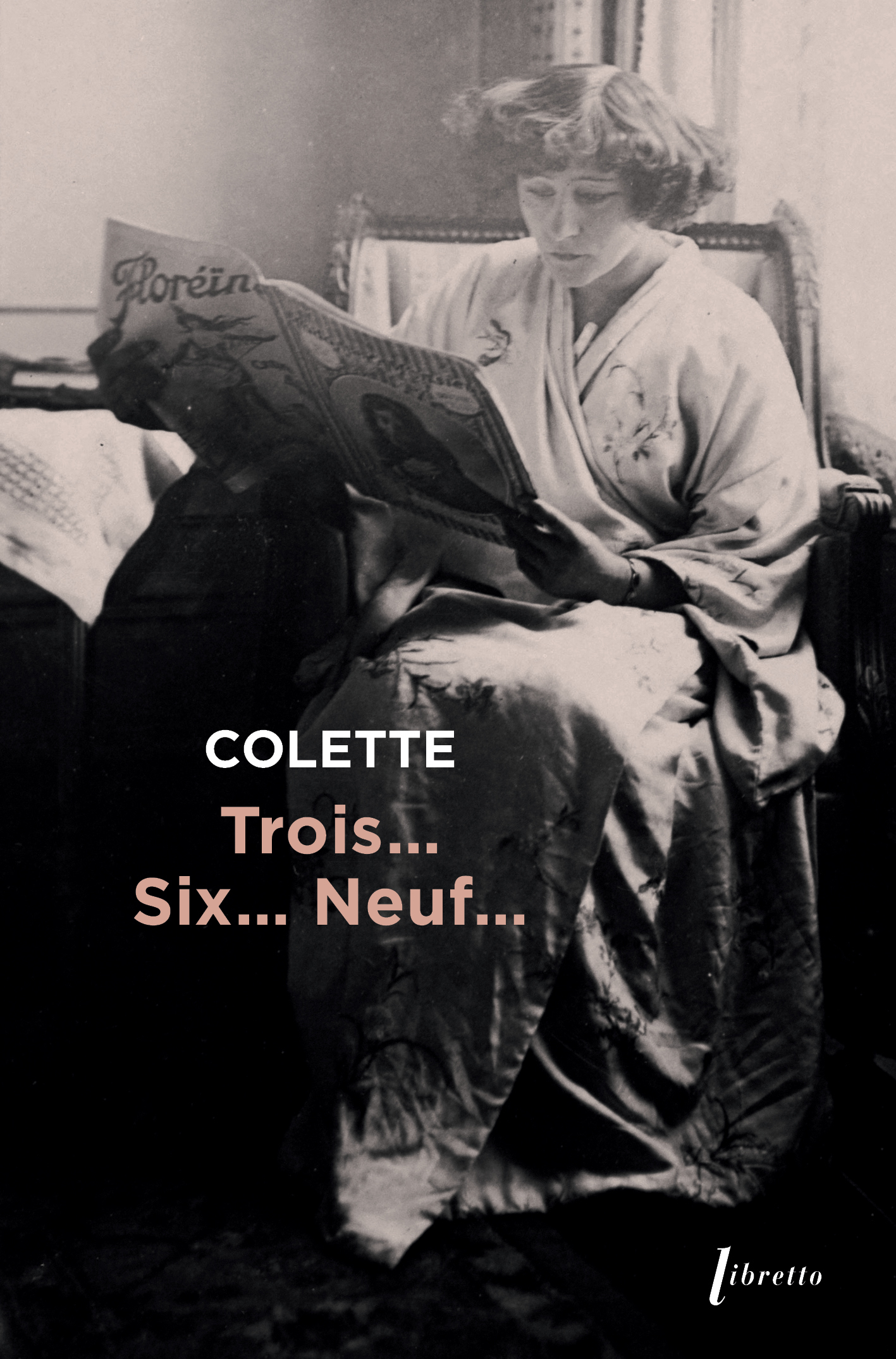 Trois... six... neuf...