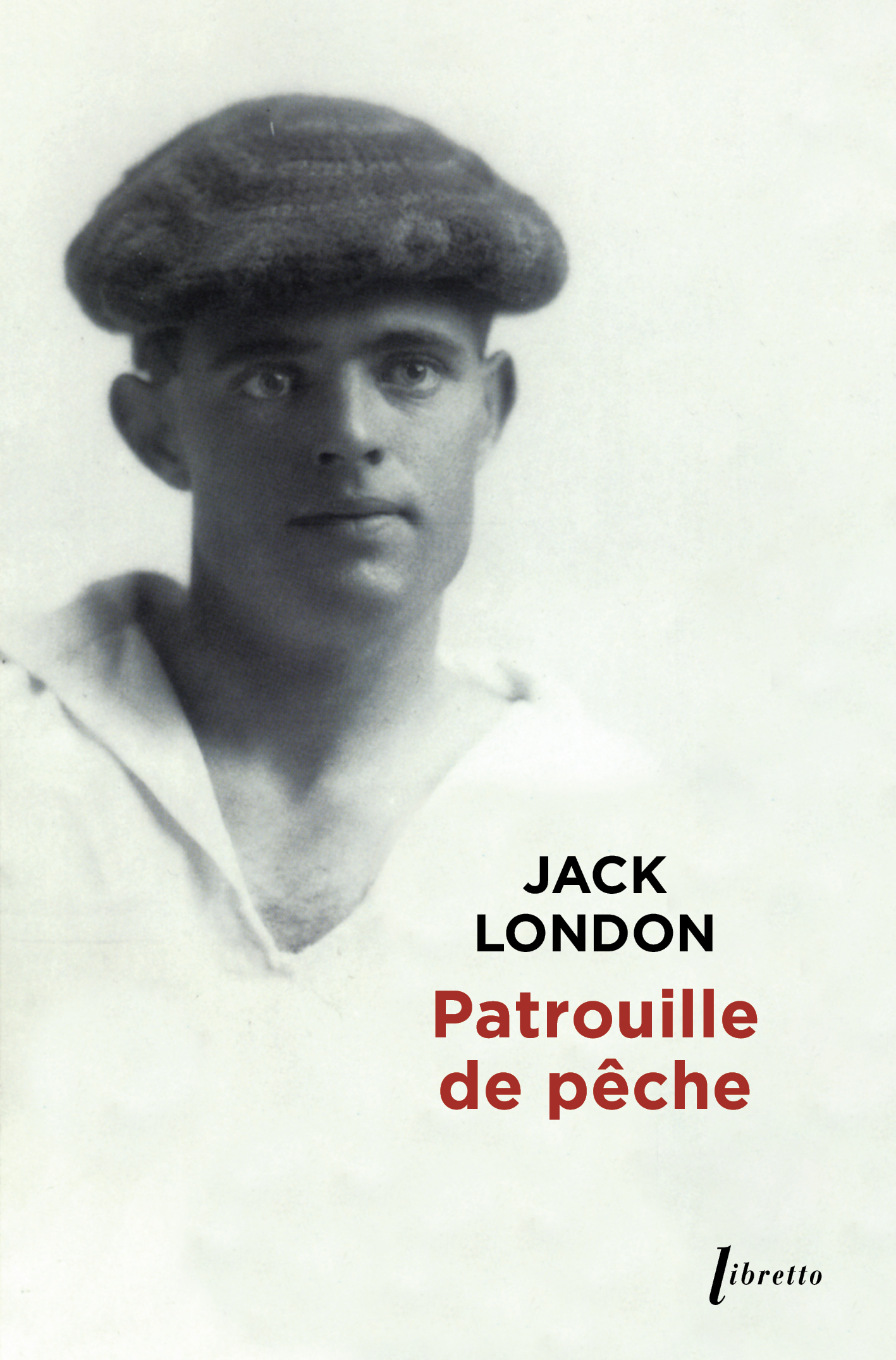 Patrouille de pêche