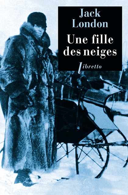 Une fille des neiges