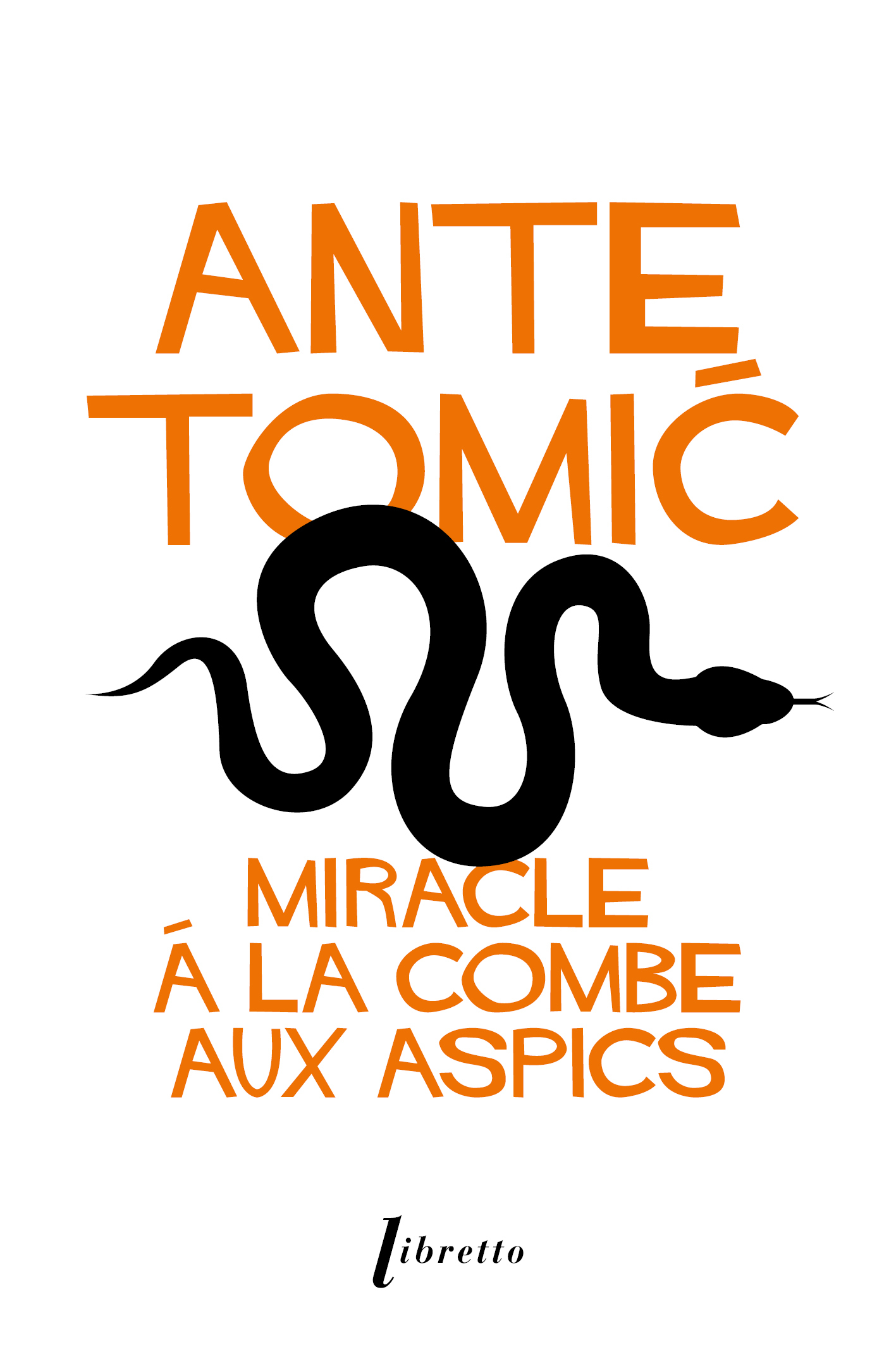 Miracle a la combe aux aspics