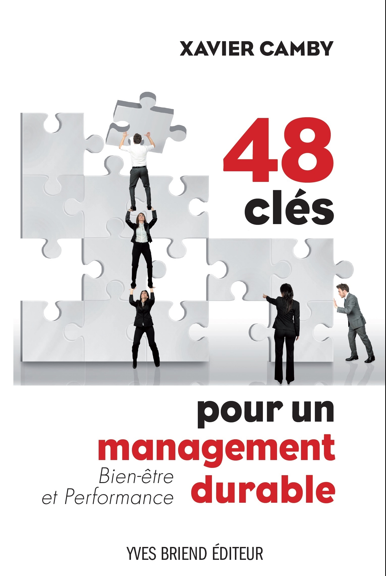 48 clés du management durable