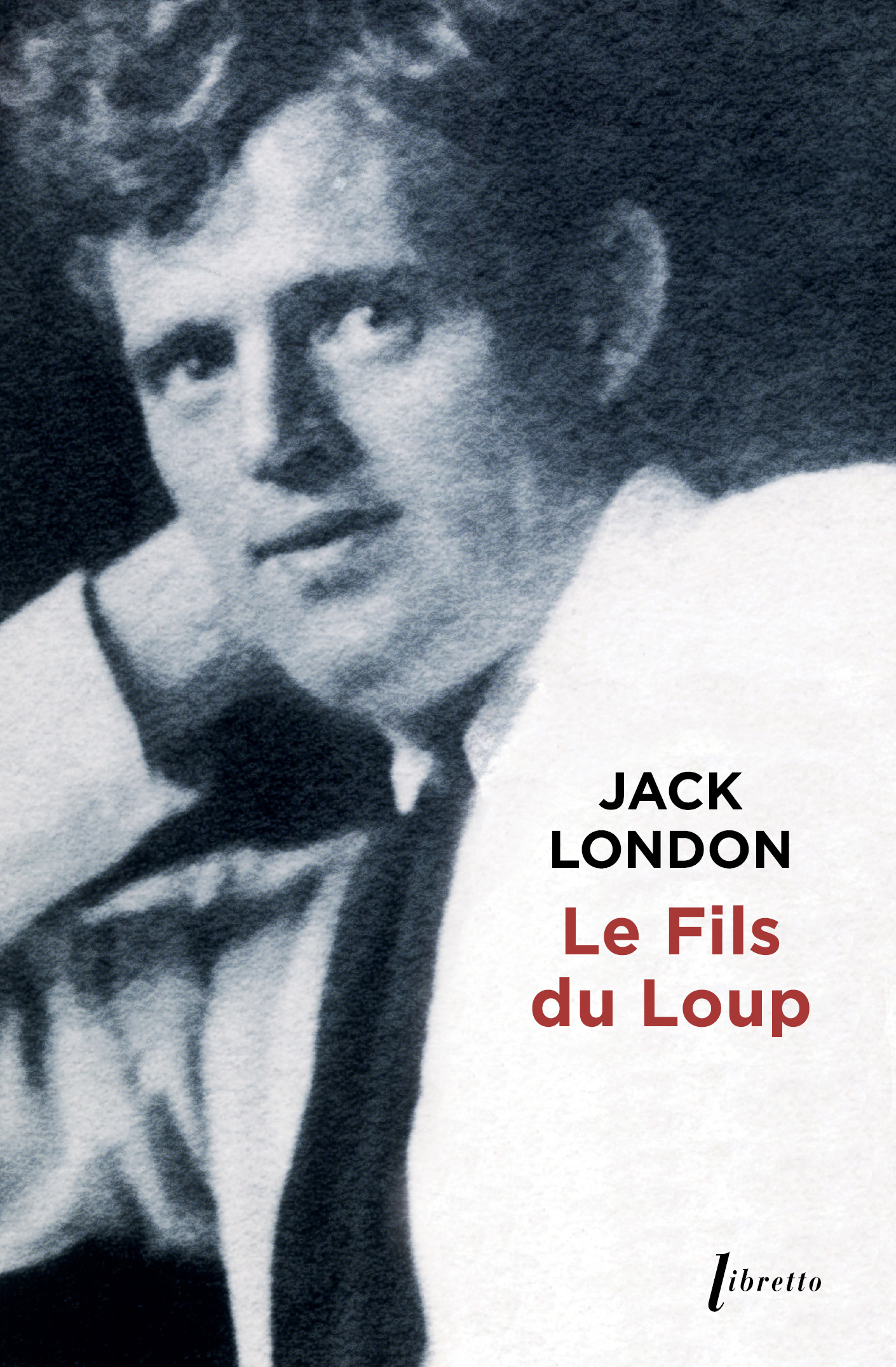 Le fils du loup