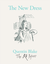 The New Dress (The QB Papers) /anglais