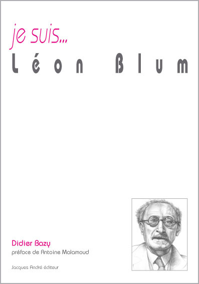 Je suis Léon Blum