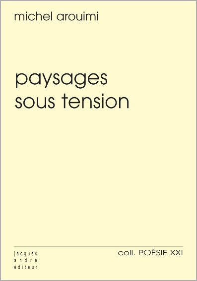 Paysages sous tension