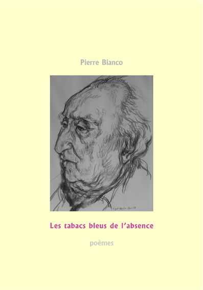 Les tabacs bleus de l'absence