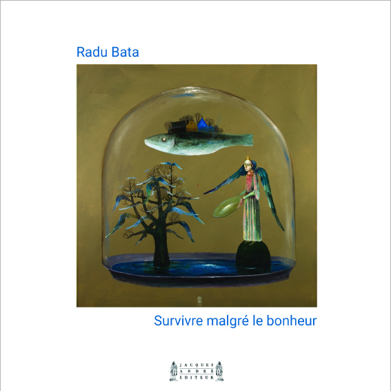 Survivre malgré le bonheur - poésettes