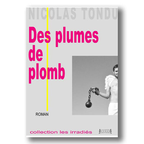 Des plumes de plomb - roman