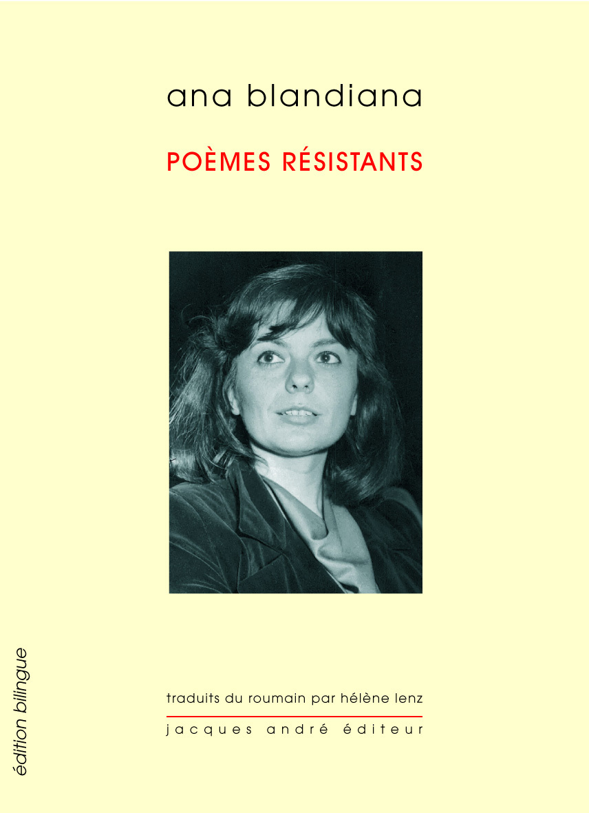 POEMES RESISTANTS
