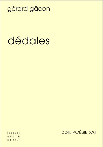 Dédales