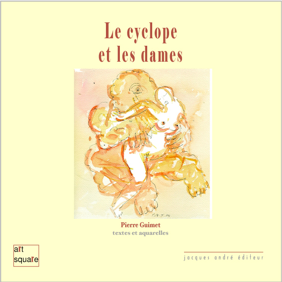 Le cyclope & les dames