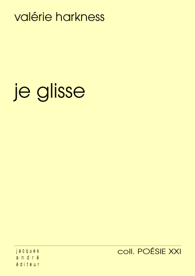 Je glisse