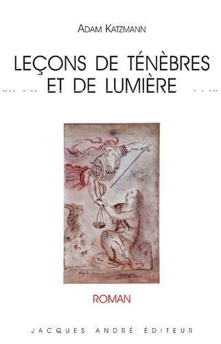 LECONS DE TENEBRES ET DE LUMIERE