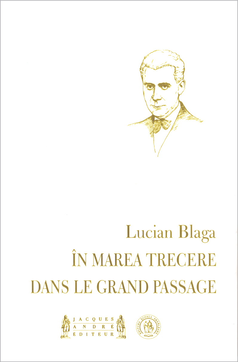 Dans le grand passage