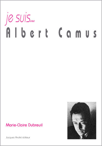 Je suis Albert Camus