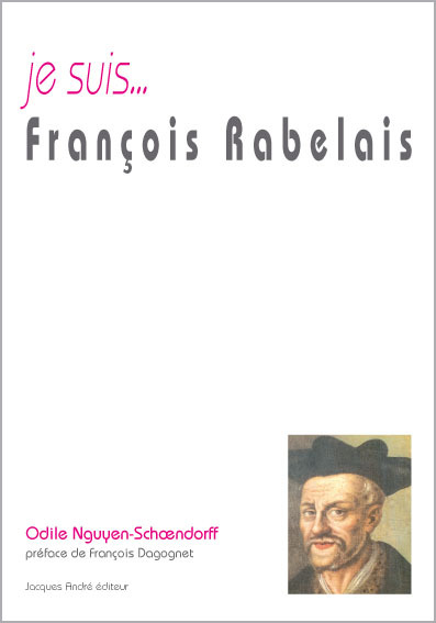 Je suis François Rabelais