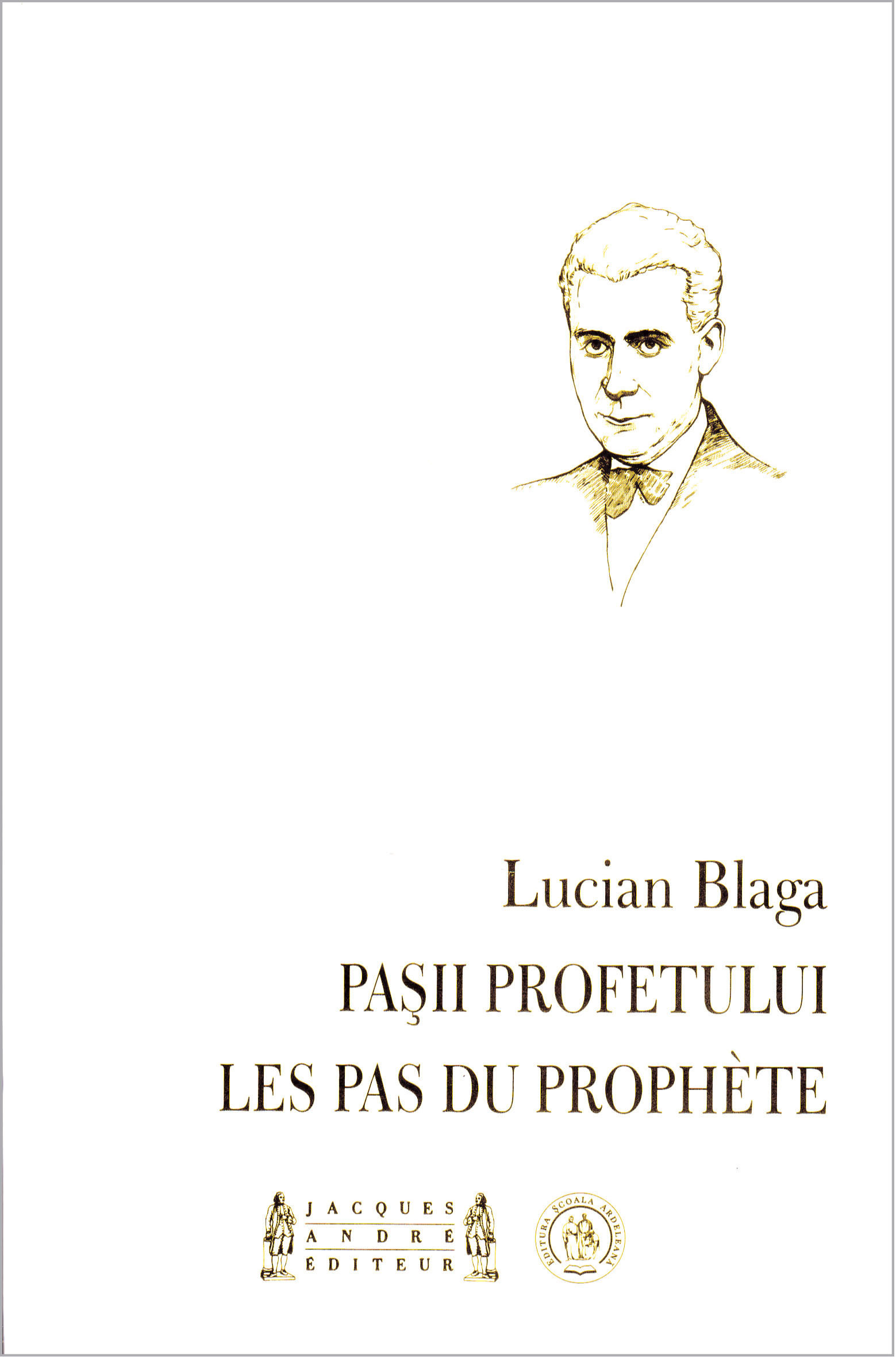 LES PAS DU PROPHETE PASII PROFETULUI